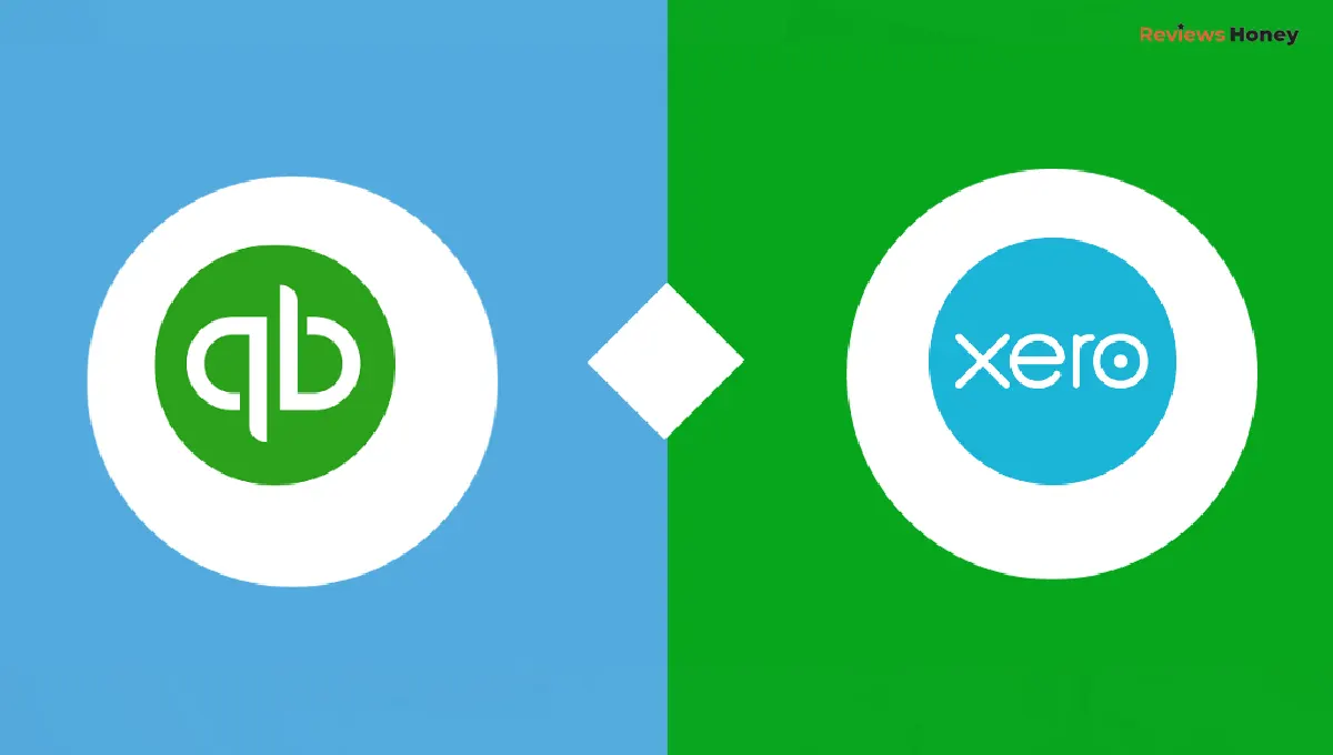 quickbooks vs xero